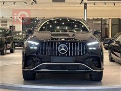 مرسيدس بنز GLE  كوبيه
